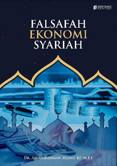 Falsafah Ekonomi Syariah